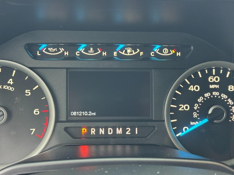 Ford F-150 Vehicle Image 18