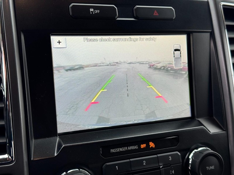 Ford F-150 Vehicle Image 21