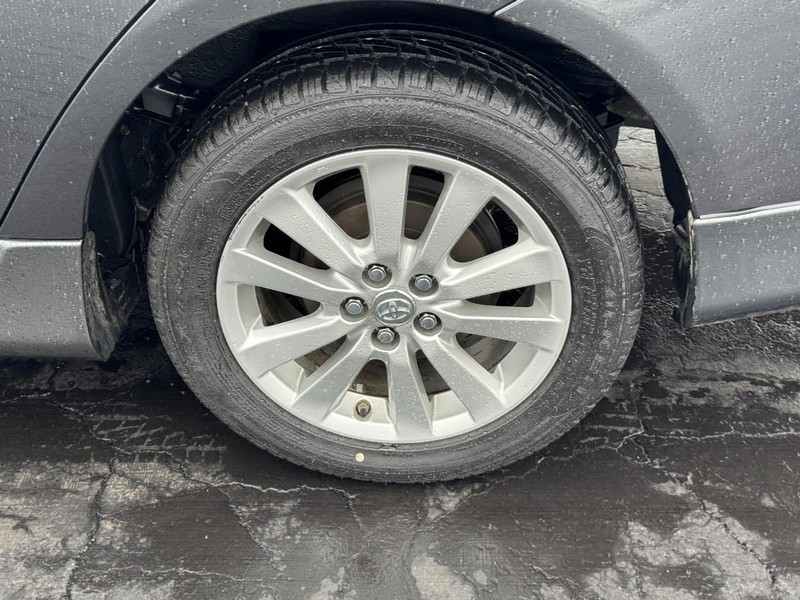 Toyota Corolla Vehicle Image 06