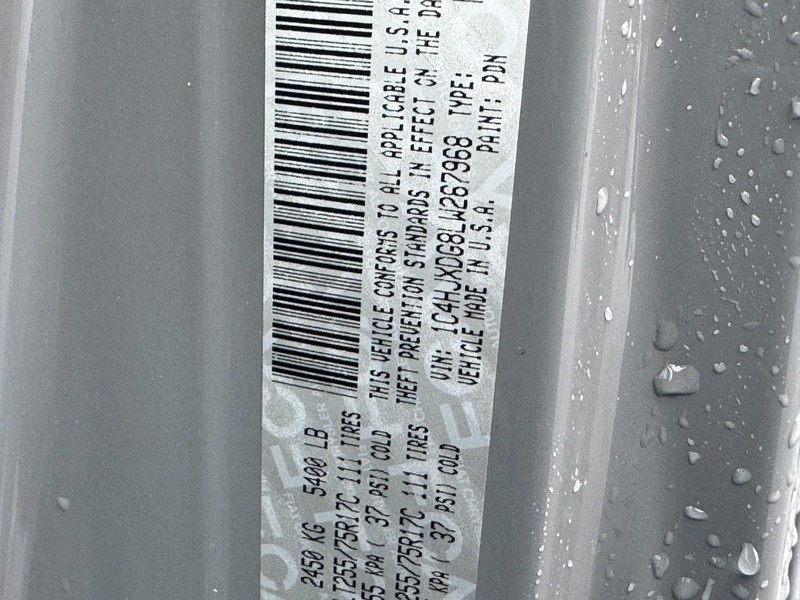 Jeep Wrangler Unlimited Vehicle Image 24