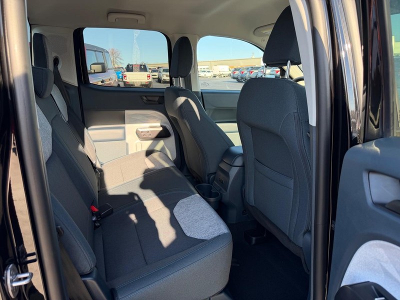 Ford Maverick Vehicle Image 03