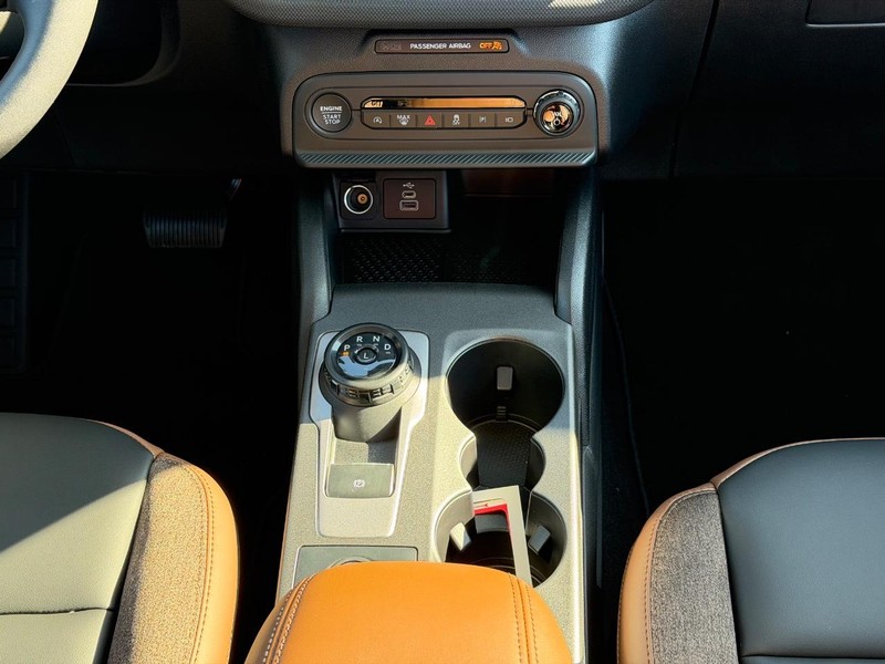Ford Bronco Sport Vehicle Image 09