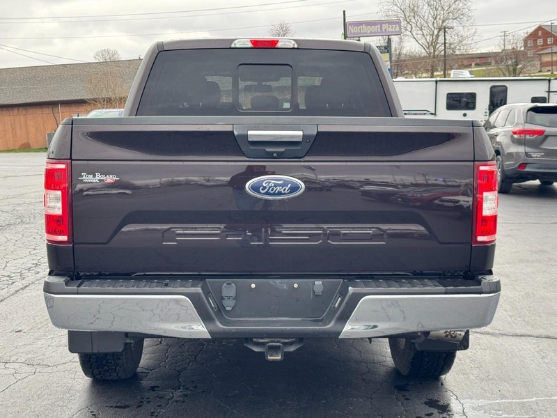Ford F-150 Vehicle Image 05