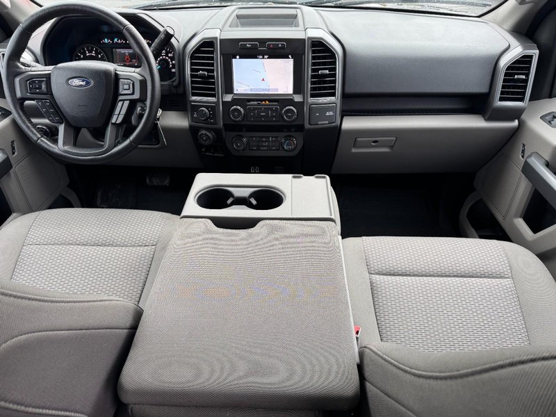 Ford F-150 Vehicle Image 11