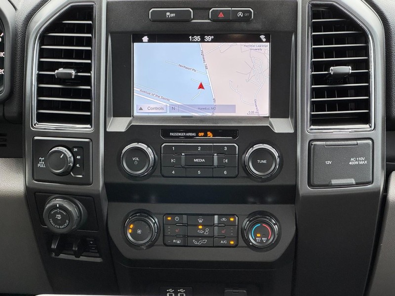 Ford F-150 Vehicle Image 13