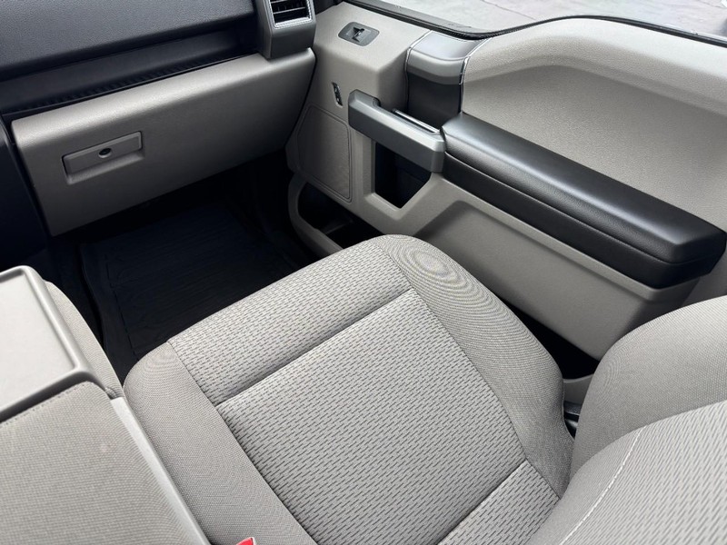 Ford F-150 Vehicle Image 15