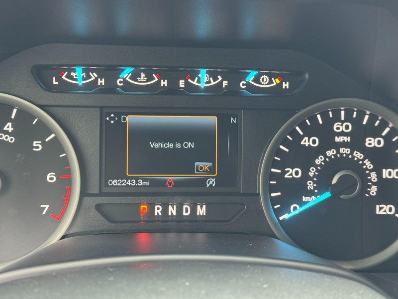 Ford F-150 Vehicle Image 19