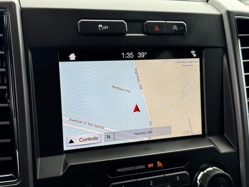 Ford F-150 Vehicle Image 20