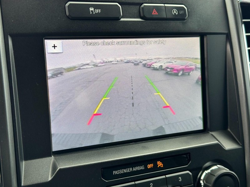 Ford F-150 Vehicle Image 23