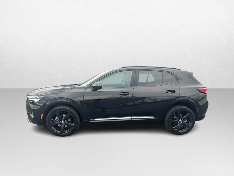 Buick Envision Vehicle Full-screen Gallery Image 02