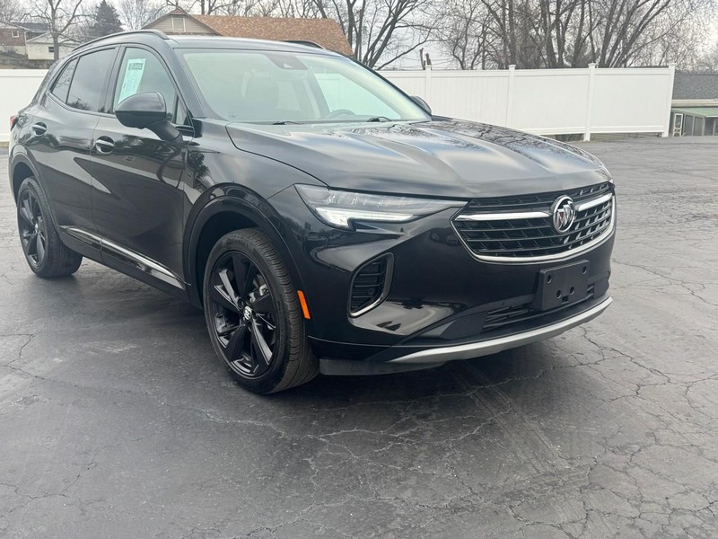 Buick Envision Vehicle Full-screen Gallery Image 04