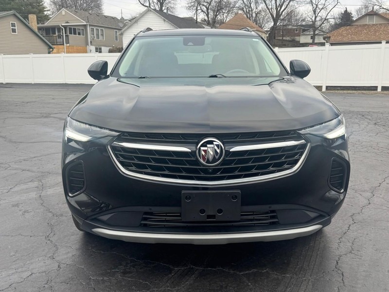 Buick Envision Vehicle Full-screen Gallery Image 06