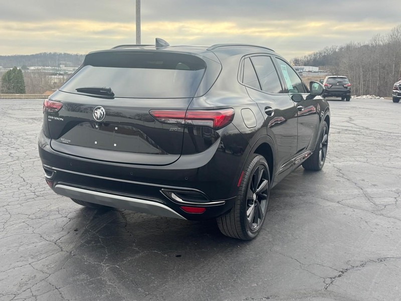 Buick Envision Vehicle Full-screen Gallery Image 07