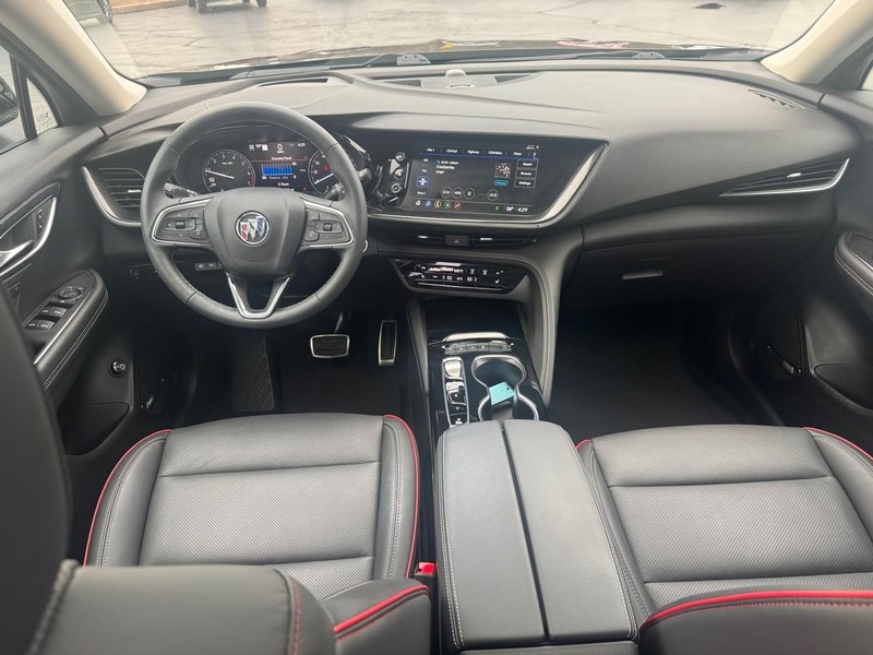 Buick Envision Vehicle Full-screen Gallery Image 08