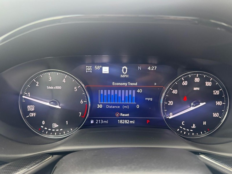 Buick Envision Vehicle Full-screen Gallery Image 16