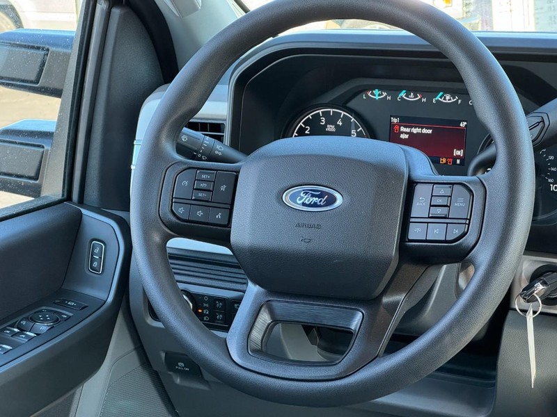 Ford Super Duty F-250 SRW Vehicle Image 08