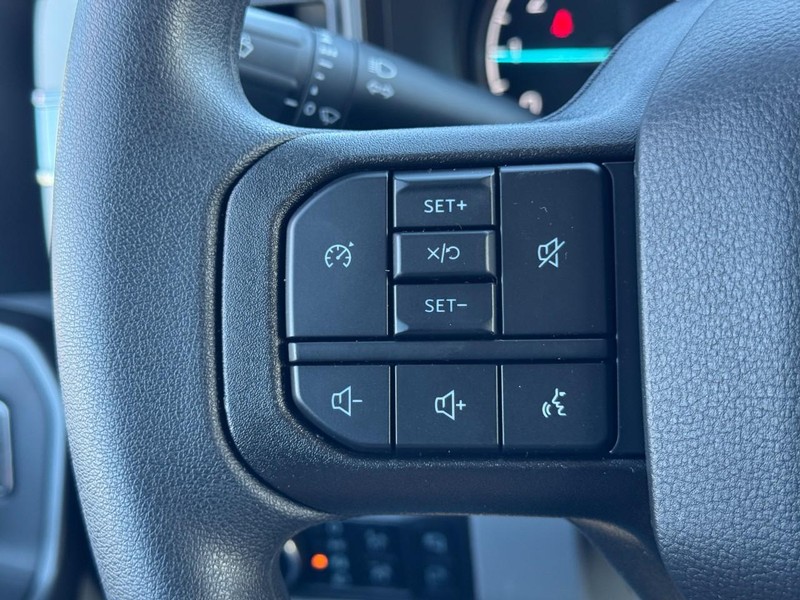 Ford Super Duty F-250 SRW Vehicle Image 16