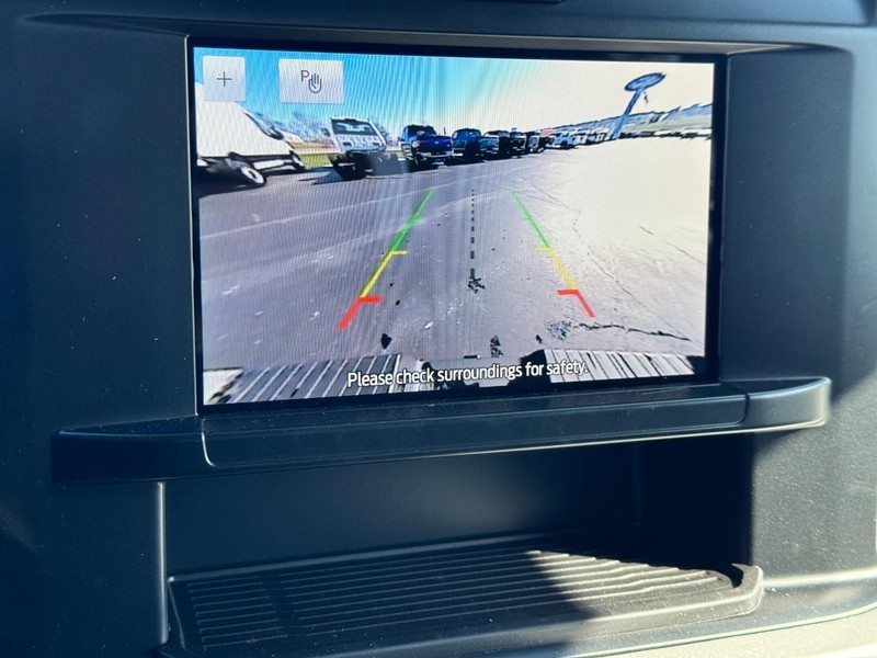 Ford Super Duty F-250 SRW Vehicle Image 19