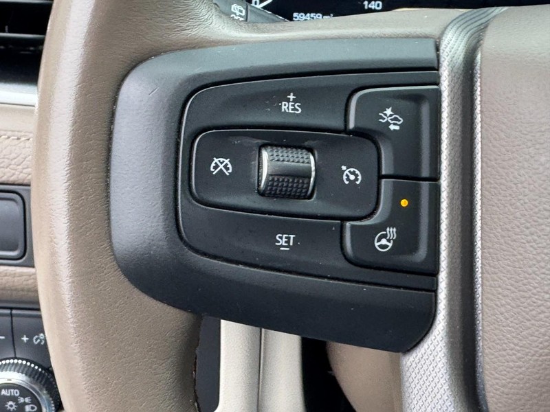 GMC Yukon Vehicle Image 20