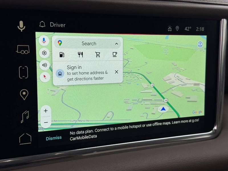 GMC Yukon Vehicle Image 23