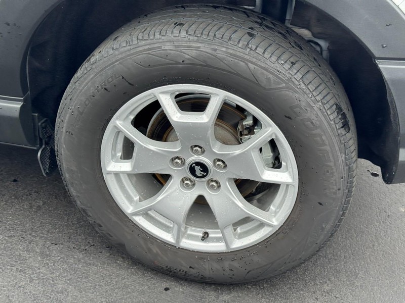 Ford Bronco Sport Vehicle Image 07