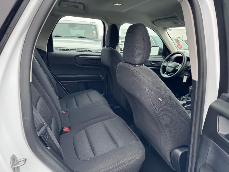 Ford Bronco Sport Vehicle Image 10