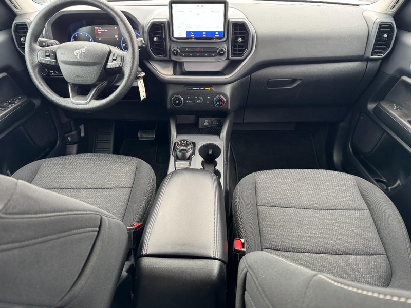 Ford Bronco Sport Vehicle Image 11