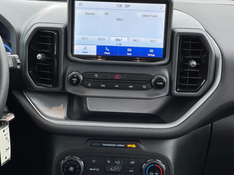 Ford Bronco Sport Vehicle Image 13