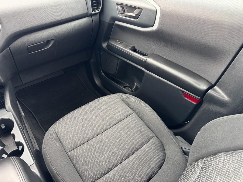 Ford Bronco Sport Vehicle Image 15