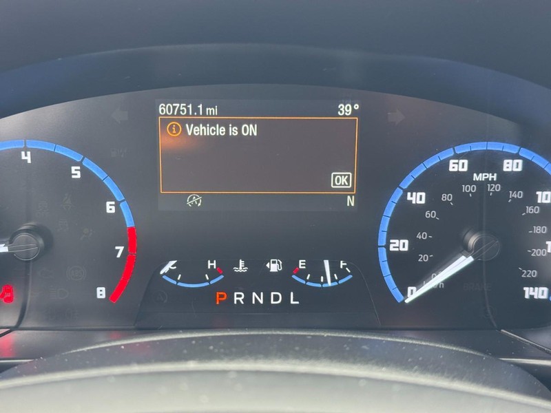 Ford Bronco Sport Vehicle Image 19