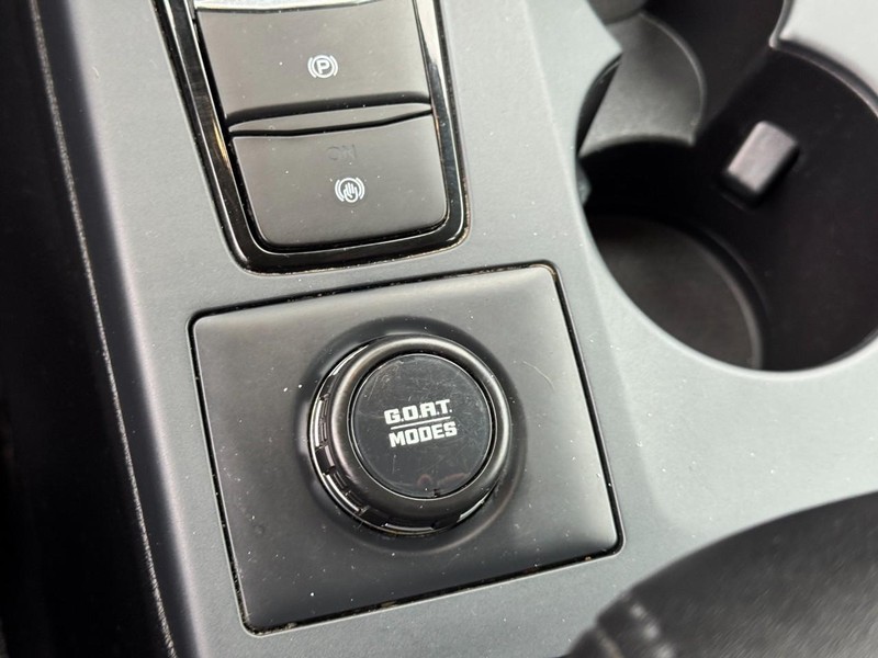 Ford Bronco Sport Vehicle Image 21