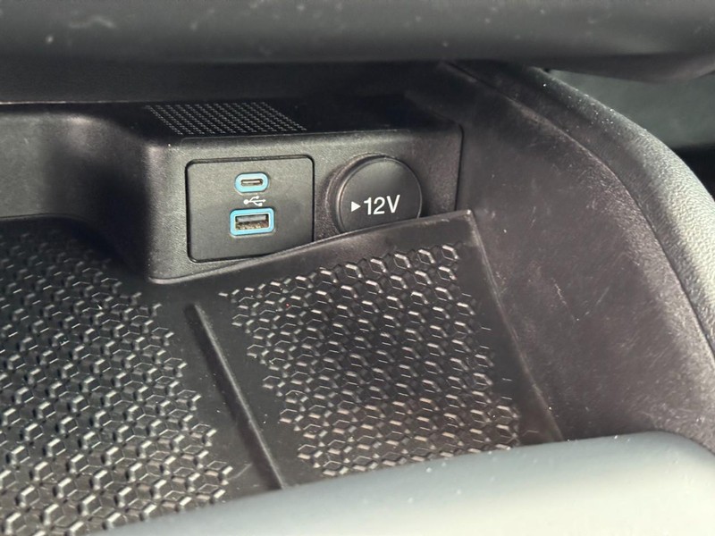 Ford Bronco Sport Vehicle Image 22