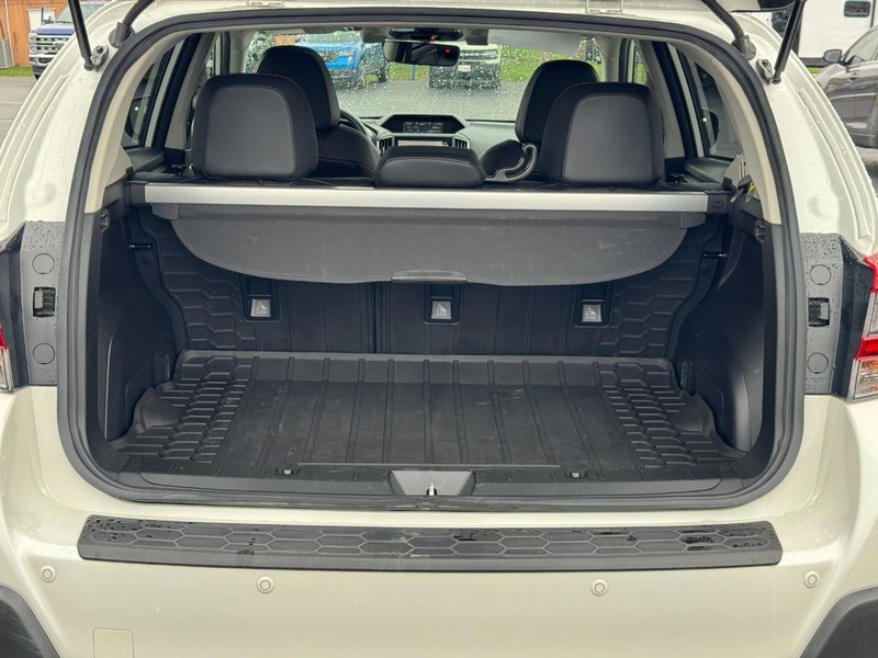 Subaru Crosstrek Vehicle Image 04