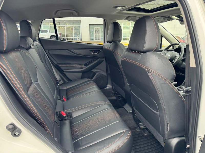 Subaru Crosstrek Vehicle Image 10