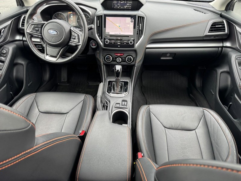 Subaru Crosstrek Vehicle Image 11