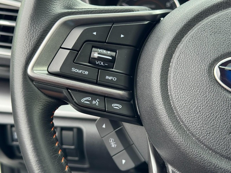 Subaru Crosstrek Vehicle Image 18