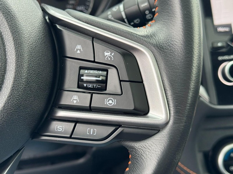 Subaru Crosstrek Vehicle Image 19