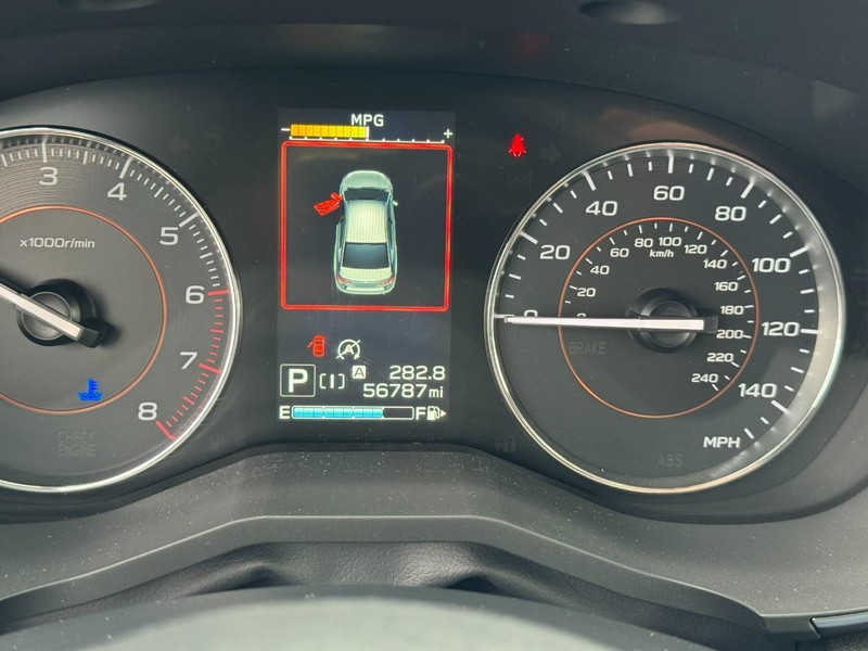 Subaru Crosstrek Vehicle Image 20