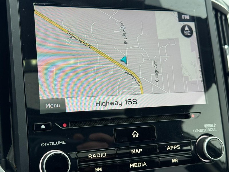 Subaru Crosstrek Vehicle Image 21