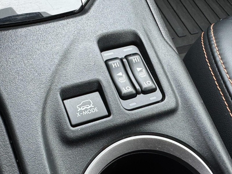 Subaru Crosstrek Vehicle Image 22