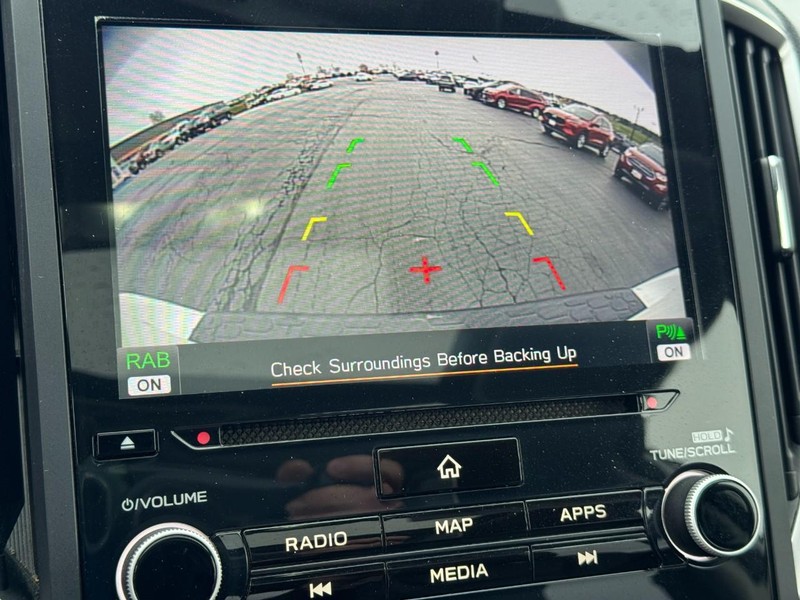 Subaru Crosstrek Vehicle Image 23