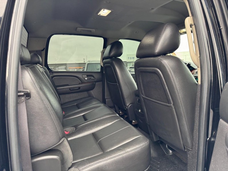 GMC Sierra 2500HD Vehicle Image 10