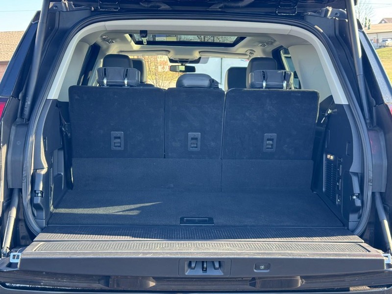 Ford Expedition Vehicle Image 04