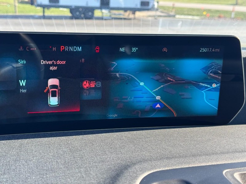 Ford Expedition Vehicle Image 20