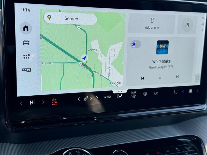 Ford Expedition Vehicle Image 21