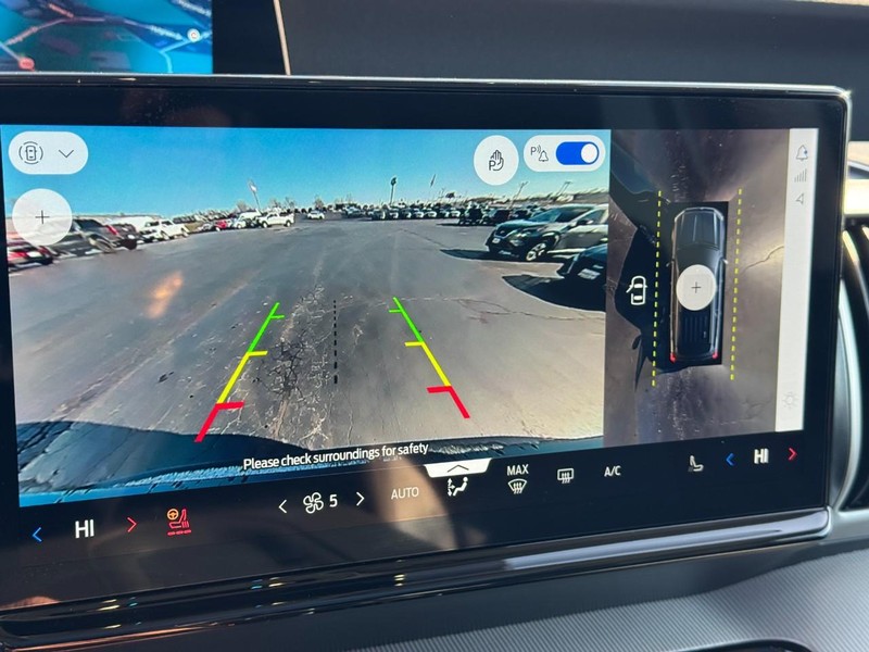 Ford Expedition Vehicle Image 22