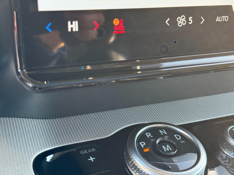 Ford Expedition Vehicle Image 23