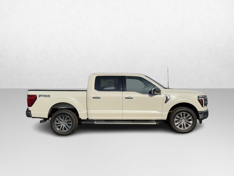 Ford F-150 Vehicle Image 02