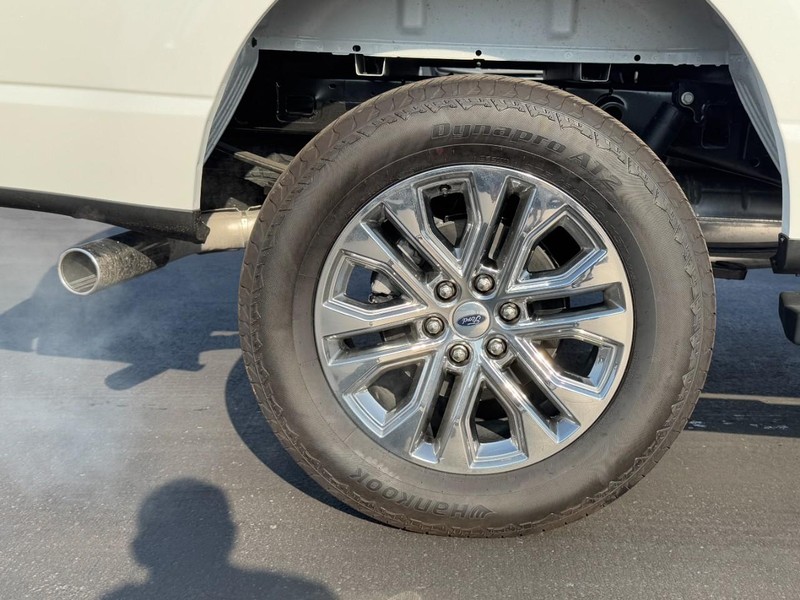 Ford F-150 Vehicle Image 04