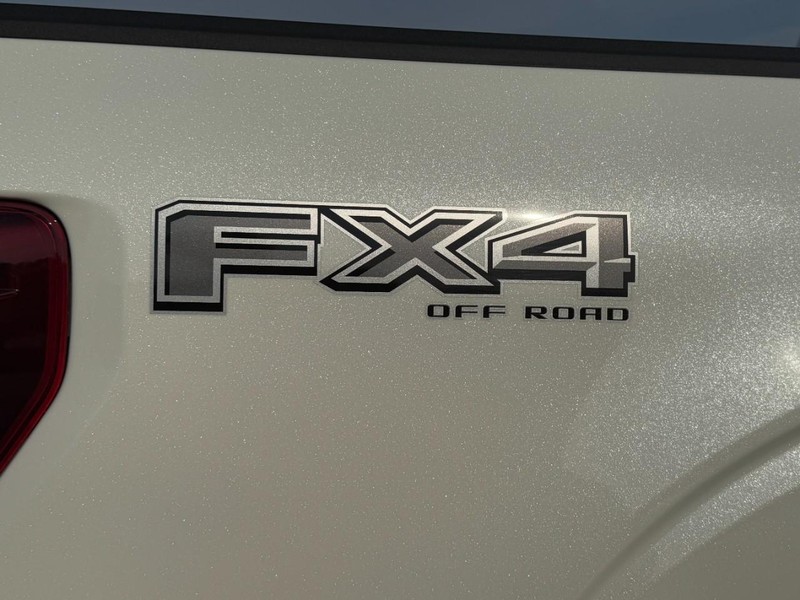 Ford F-150 Vehicle Image 05